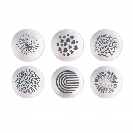 Godox GOBO set za S30 LED SA-09-02