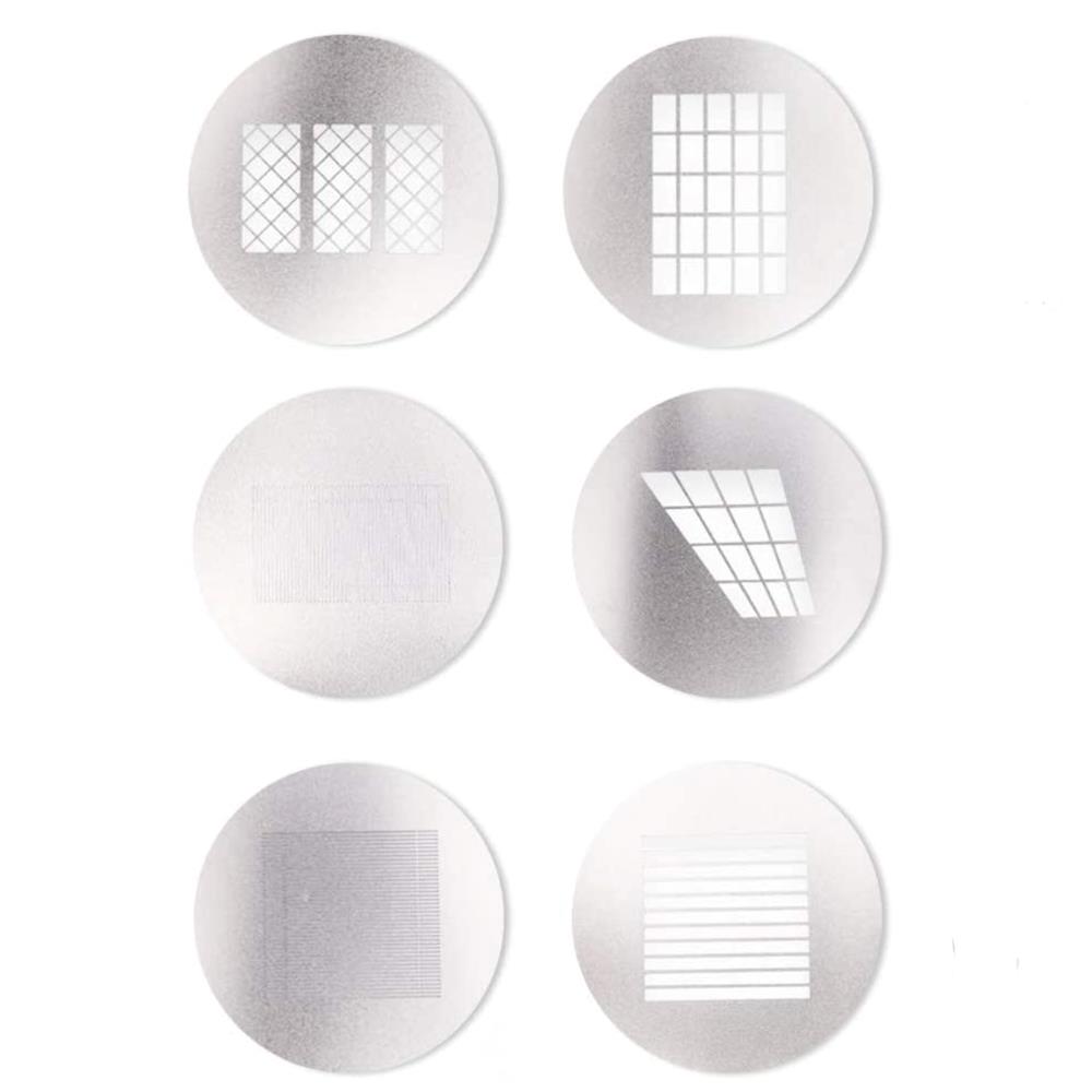 Godox SA-09-004 GOBO set - 1