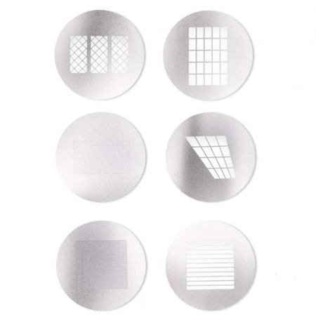 Godox SA-09-004 GOBO set 