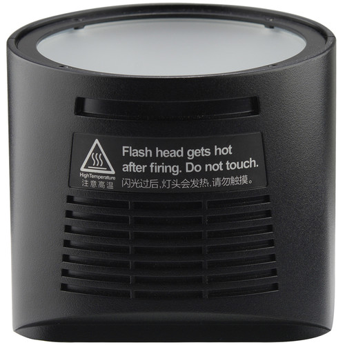 Godox H200RL(LED) Round Flash Head for AD200 TTL - 3