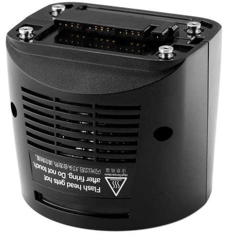 Godox H200RL(LED) Round Flash Head for AD200 TTL - 5