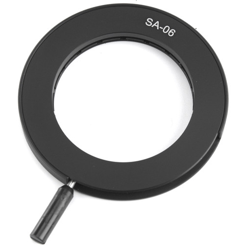 Godox SA-06 Iris Diaphragm za Projection Attachment - 2