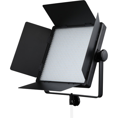 Godox LED1000Bi II Bi-Color DMX LED Video Light - 10