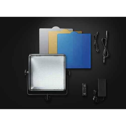 Godox LED1000D II Daylight DMX LED Video Light - 16