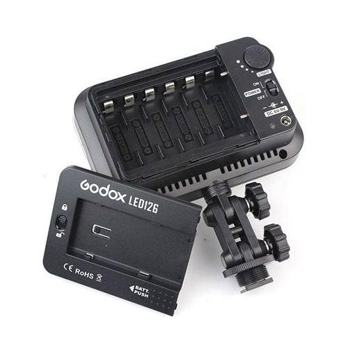 Godox LED126 Video Light - 2