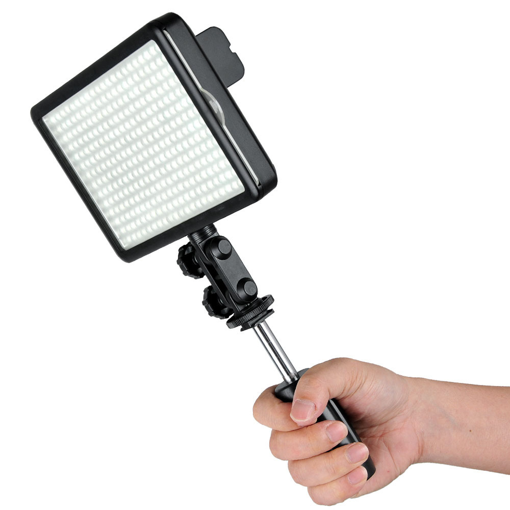 Godox LED 308W II (bela verzija) - 2