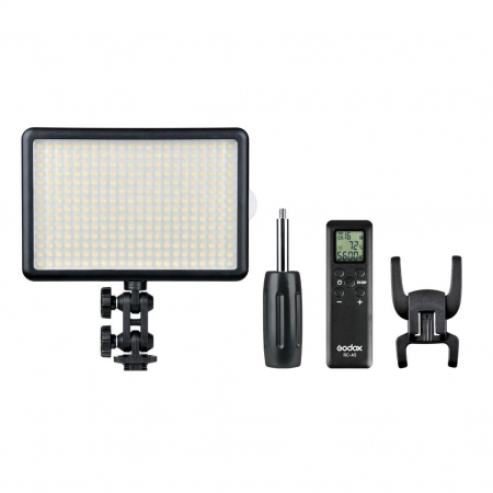 Godox LED 308W II (bela verzija)