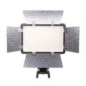 Godox LED 308C II 3200-5500K bi-color - 3