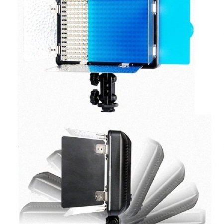 Godox LED 308C II  3200-5500K bi-color