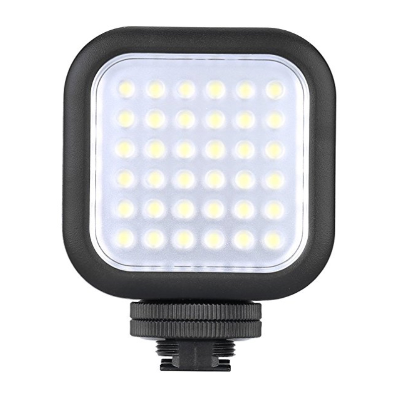 Godox LED36 Video Light - 1
