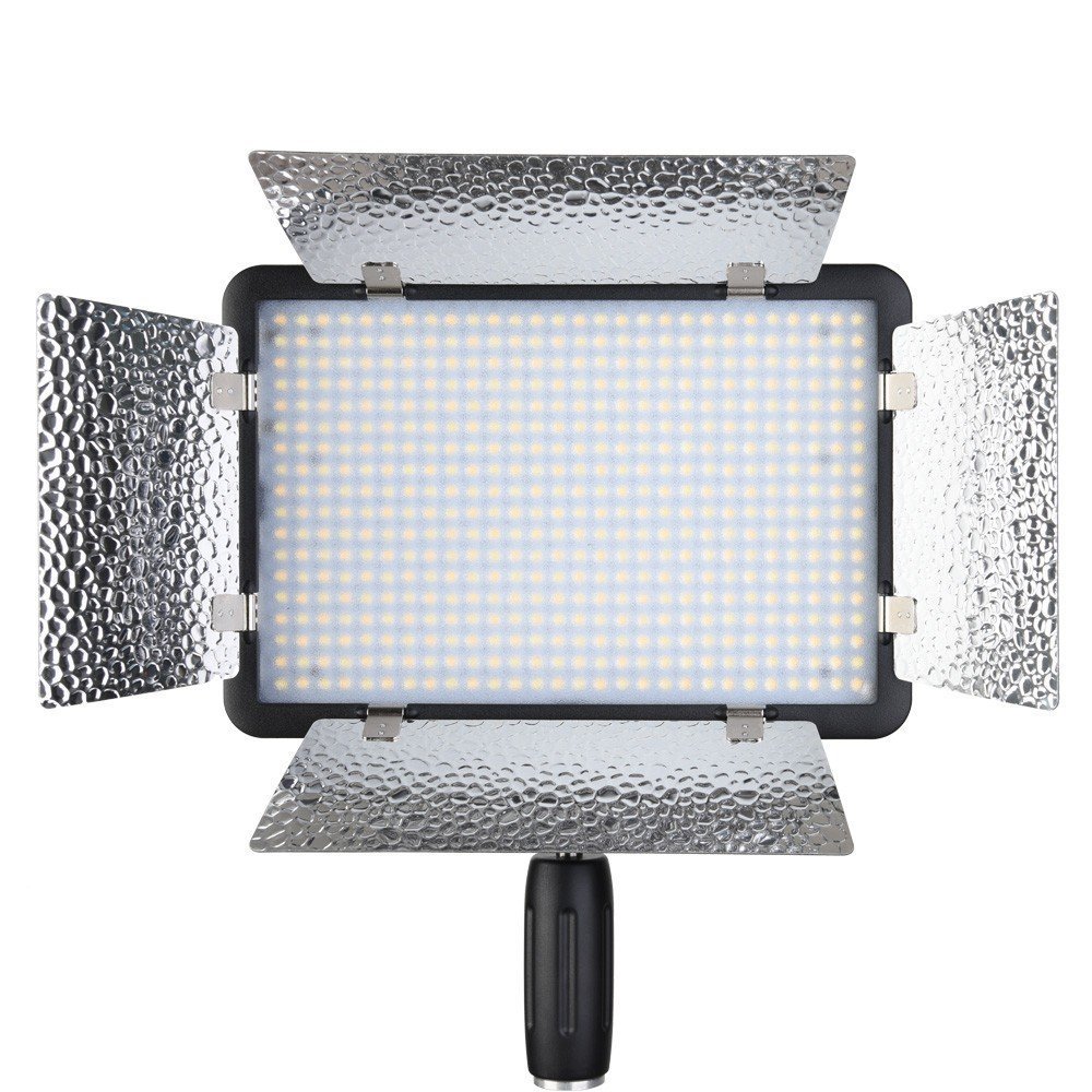 Godox LED 500LR-C (žuto/beli) - 1
