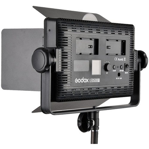 Godox LED 500W (beli) - 2
