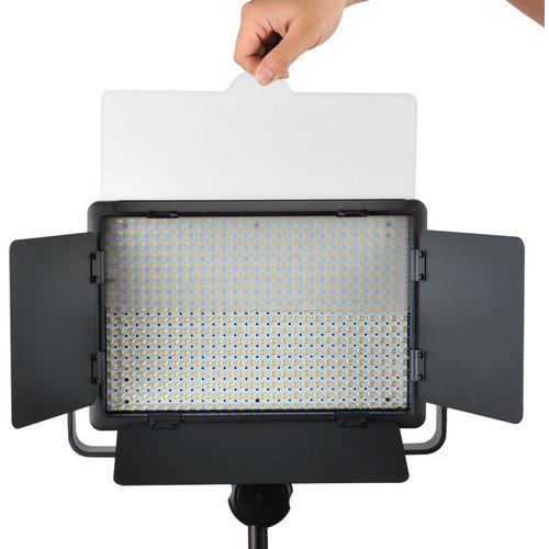 Godox LED 500W (beli) - 3