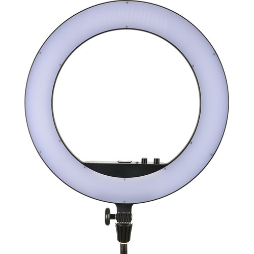 Godox LR160 Bi-Color Ringlight (Crni) - 3