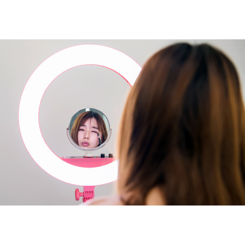 Godox LR160 Bi-Color Ringlight (Crni) - 5
