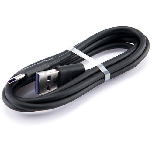Godox M1 RGB Mini Creative On-Camera Video LED Light (sivi) - 10