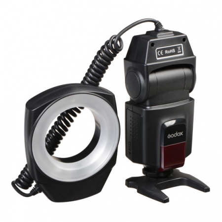 Godox ML150 Macro Ring Flash