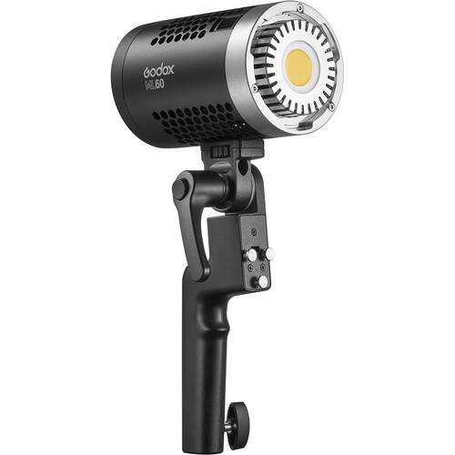 Godox ML60 LED Light - 8