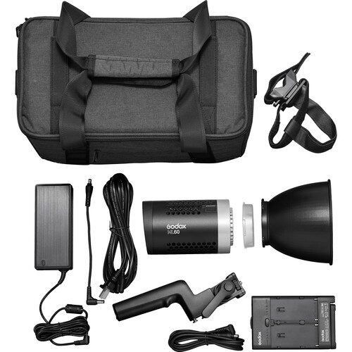 Godox ML60 LED Light - 11