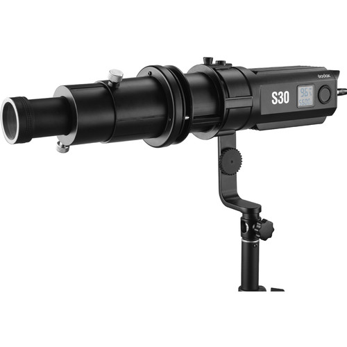 Godox Projection Attachment SA-P1 bez sočiva - 4