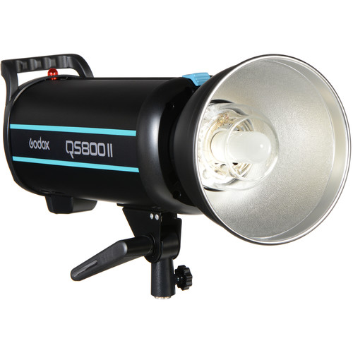 Godox QS800II-D kit 2x800Ws - 8