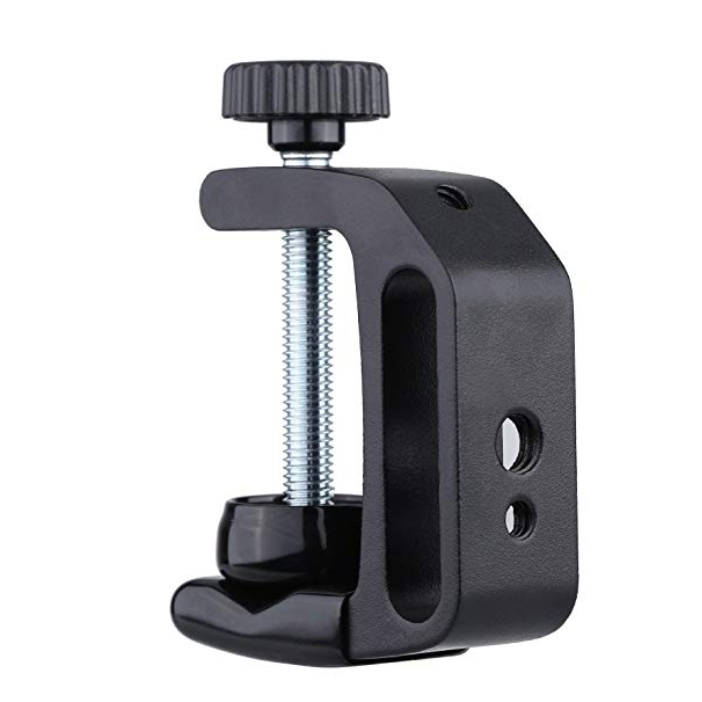 Godox Q-type Clip za PB960 Battery Pack - 1