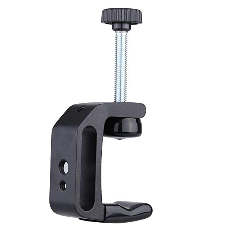 Godox Q-type Clip za PB960 Battery Pack - 2