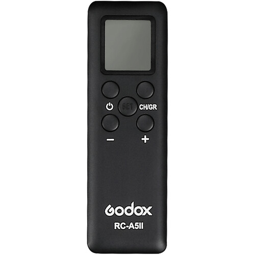 Godox RC-A5II daljinski okidač - 1