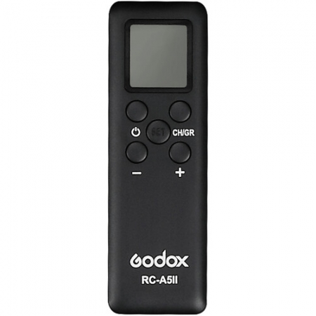 Godox RC-A5II daljinski okidač
