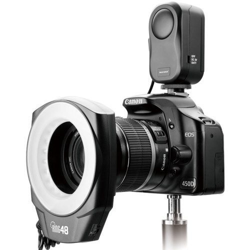 Godox RING48 Macro Ring LED Light - 5