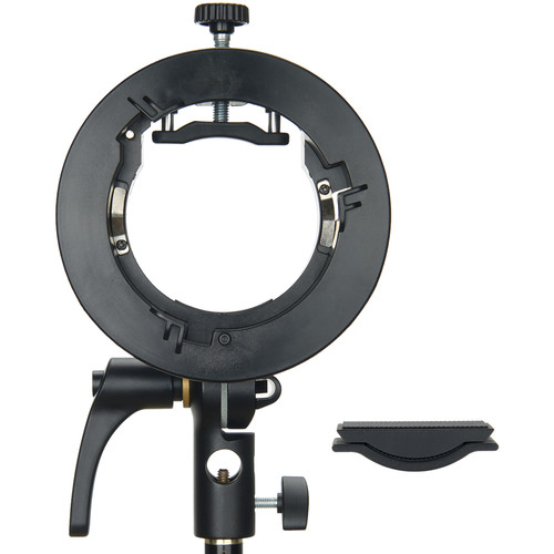 Godox S2 Speedlite Bracket za Bowens nosač - 2