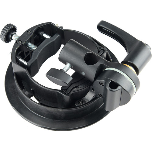 Godox S2 Speedlite Bracket za Bowens nosač - 5