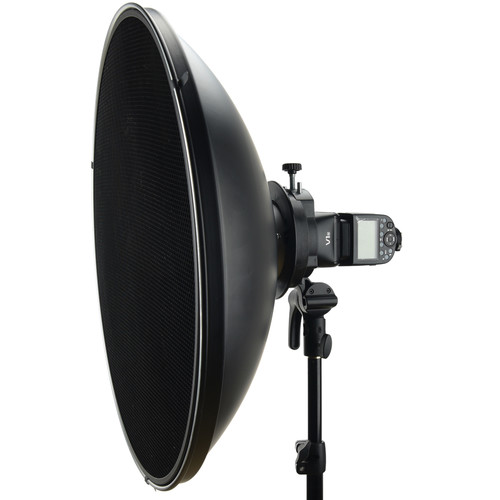 Godox S2 Speedlite Bracket za Bowens nosač - 8