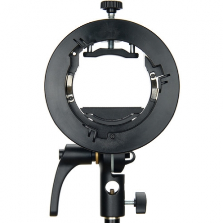 Godox S2 Speedlite Bracket za Bowens nosač