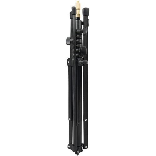 Godox 213B stativ za LED glavu S30 - 4