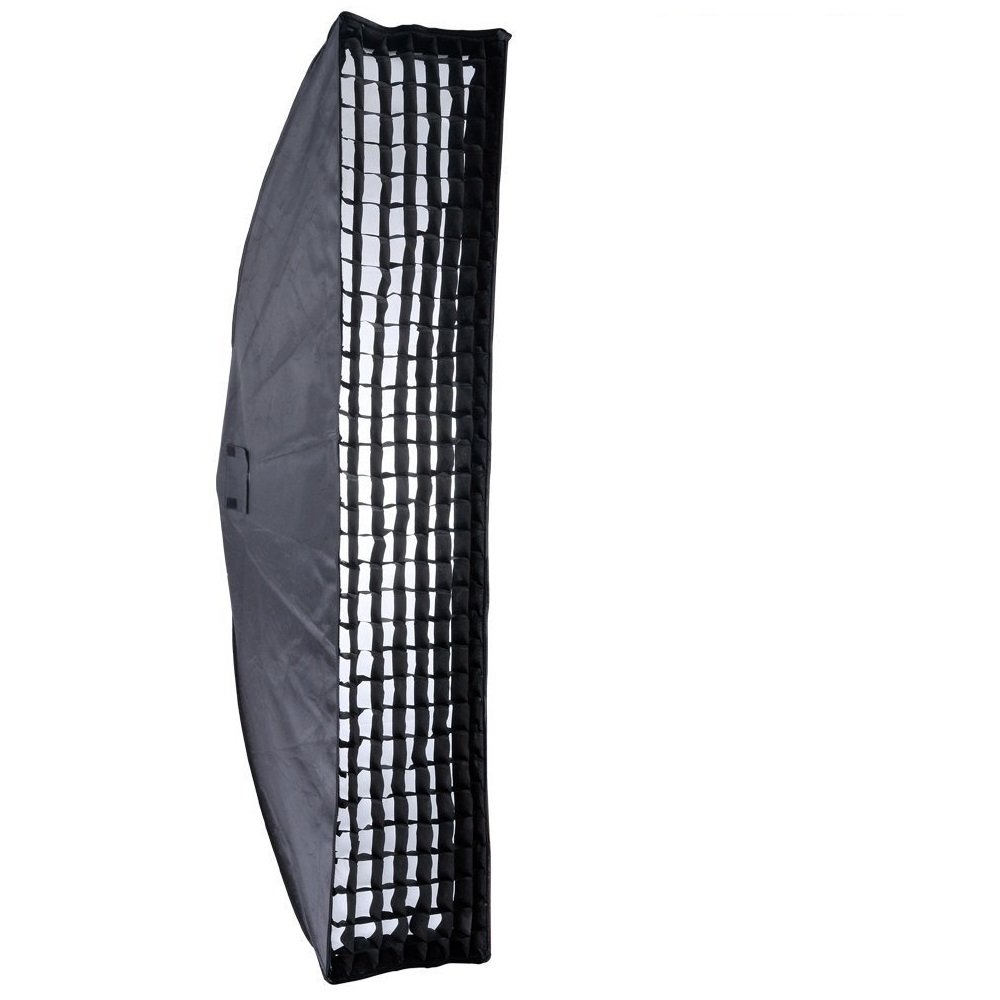 Godox SB-FW35160 Softbox sa gridom 35x160 cm - 1