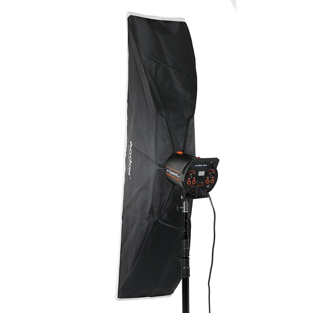 Godox SB-FW35160 Softbox sa gridom 35x160 cm - 3