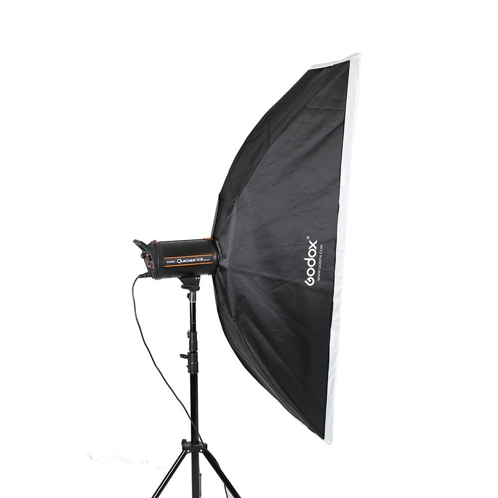 Godox SB-FW35160 Softbox sa gridom 35x160 cm - 4