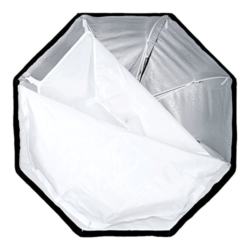 Godox SB-UE120 oktabox 120cm - 4