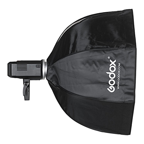 Godox SB-UE120 oktabox 120cm - 5