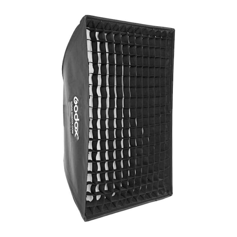 Godox SB-GUSW80120(sa gridom) 80x120cm - 2