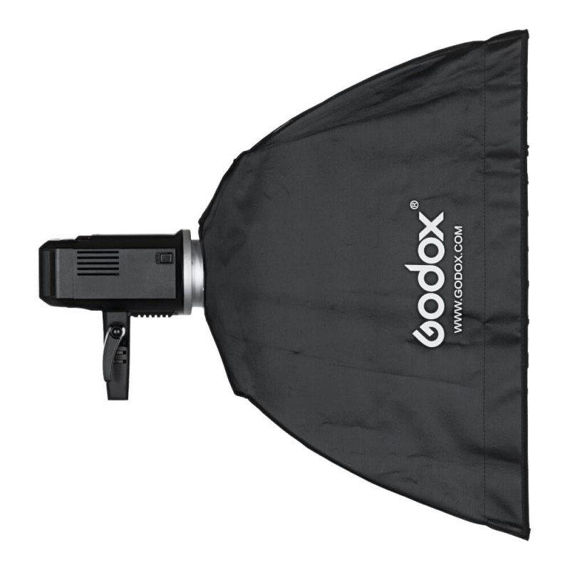 Godox SB-GUSW80120(sa gridom) 80x120cm - 3