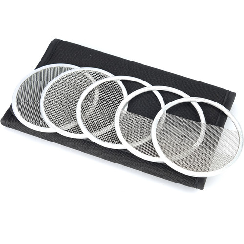 Godox SA-05 Scrim Set za Projection Attachment - 4