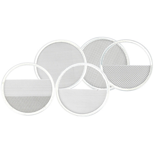 Godox SA-05 Scrim Set za Projection Attachment - 5