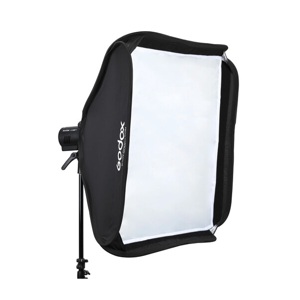 Godox SGGV8080 Speedlite Grid Softbox (80x80cm) - 2