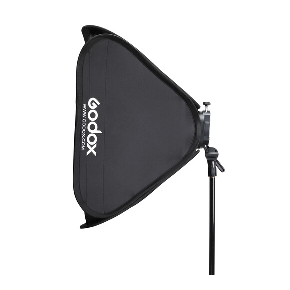 Godox SGGV8080 Speedlite Grid Softbox (80x80cm) - 9
