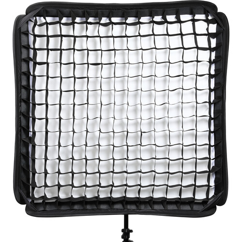 Godox SGGV8080 Speedlite Grid Softbox (80x80cm) - 10