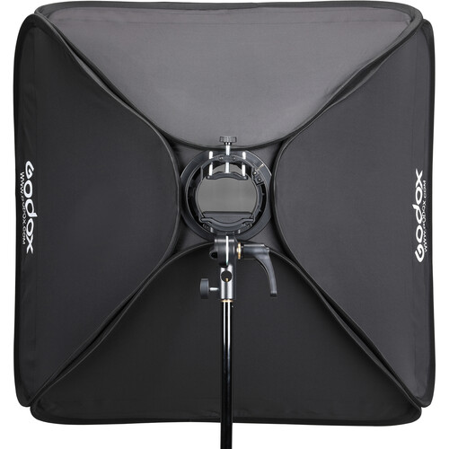 Godox SGGV8080 Speedlite Grid Softbox (80x80cm) - 5