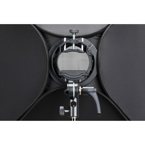 Godox SGGV8080 Speedlite Grid Softbox (80x80cm) - 7