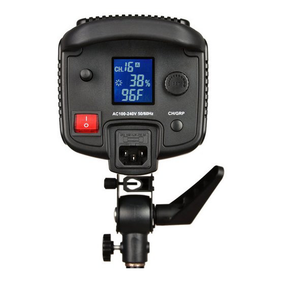 Godox SL-150W LED Video Light (5600K) - 3
